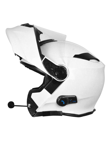 CASCHI CON BLUETOOTH
