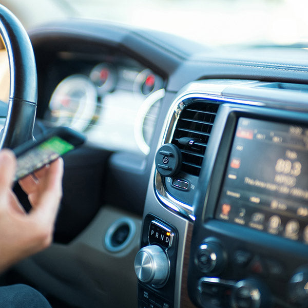 Porta telefono, SP CONNECT - SUPPORTO PRESA ARIA AUTO