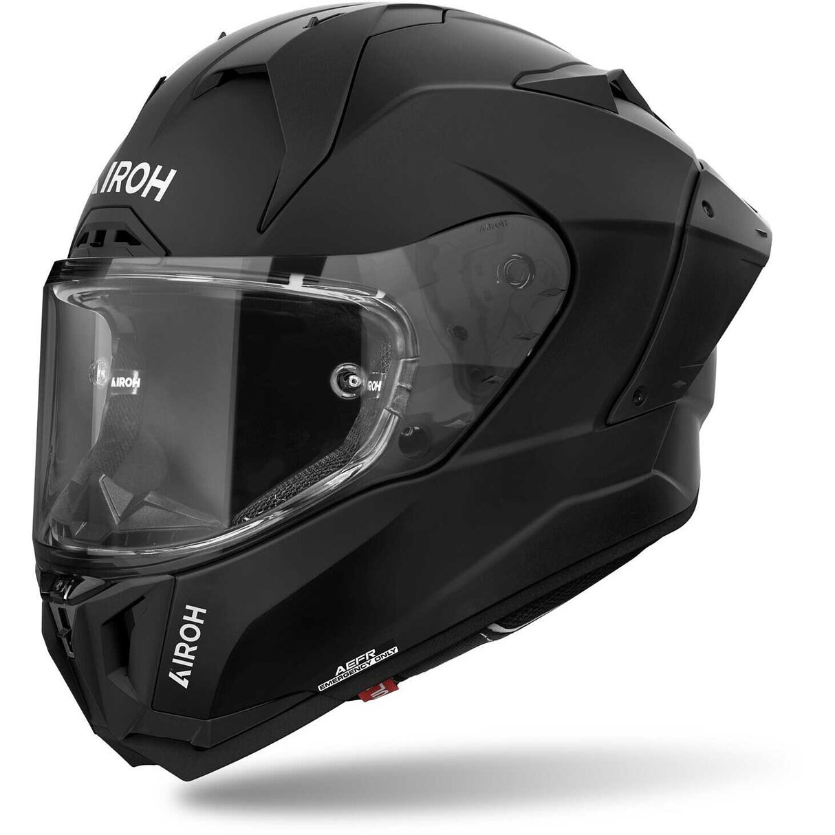 GP 800 COLOR BLACK MATT