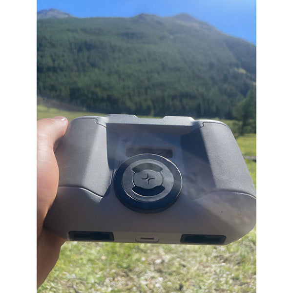 Porta telefono SP CONNECT ADESIVO universale 3M