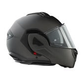 Casco Apribile Tucano Urbano con Bluetooth FASTFLIP by MIDLAND® Matt Anthra Grey