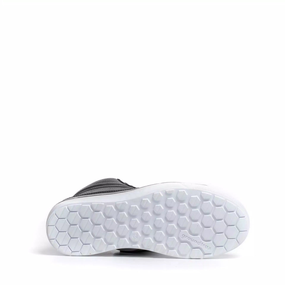 TCX Street 3 WP – Sneaker Moto Impermeabili Uomo BLACK/BLACK/WHITE