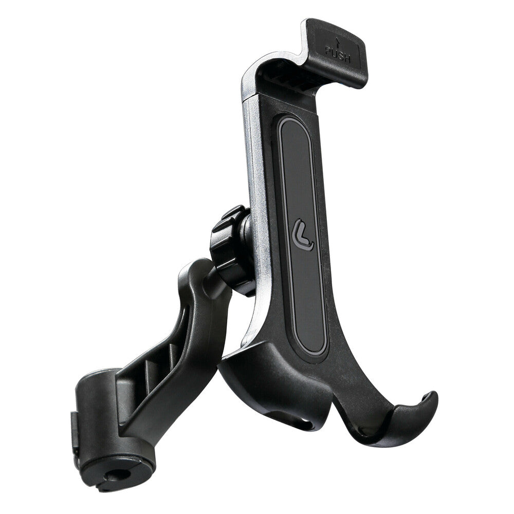 LAMPA Art. 91570, Smart Scooter Flow, portatelefono universale per scooter