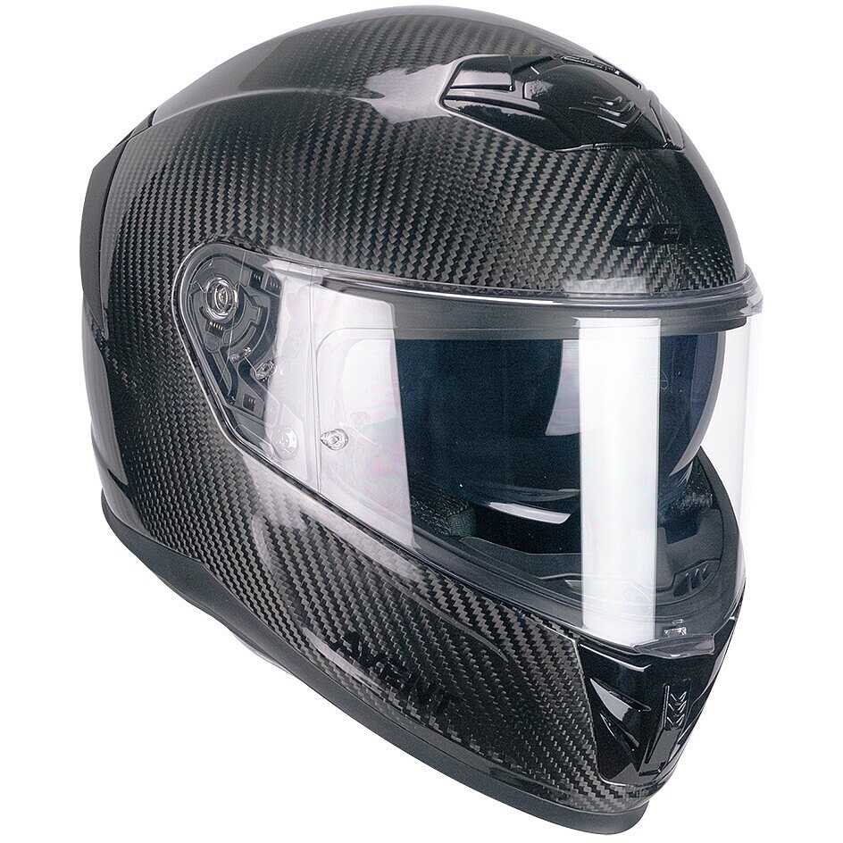 Casco CGM 361 AVENT Full Carbon sportivo Pinlock