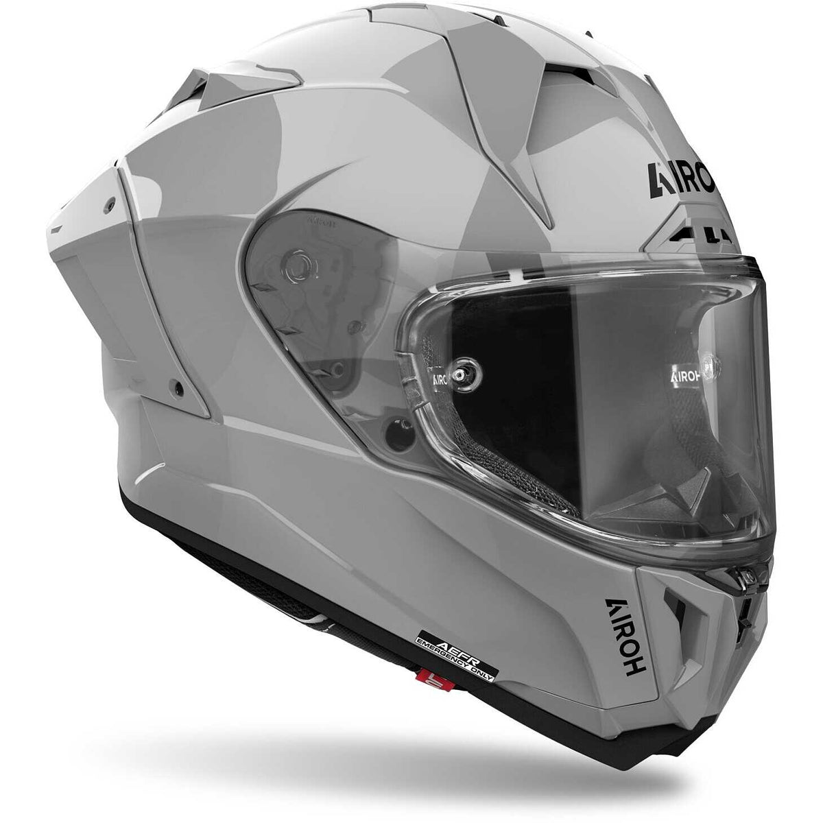 GP 800 COLOR CEMENT GREY GLOSS
