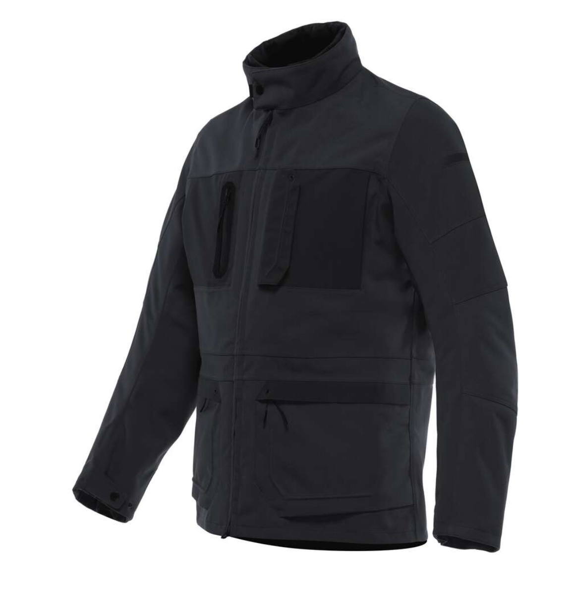 Dainese Lambrate ABSØLUTESHELL™ PRO – Giacca Moto Impermeabile Uomo