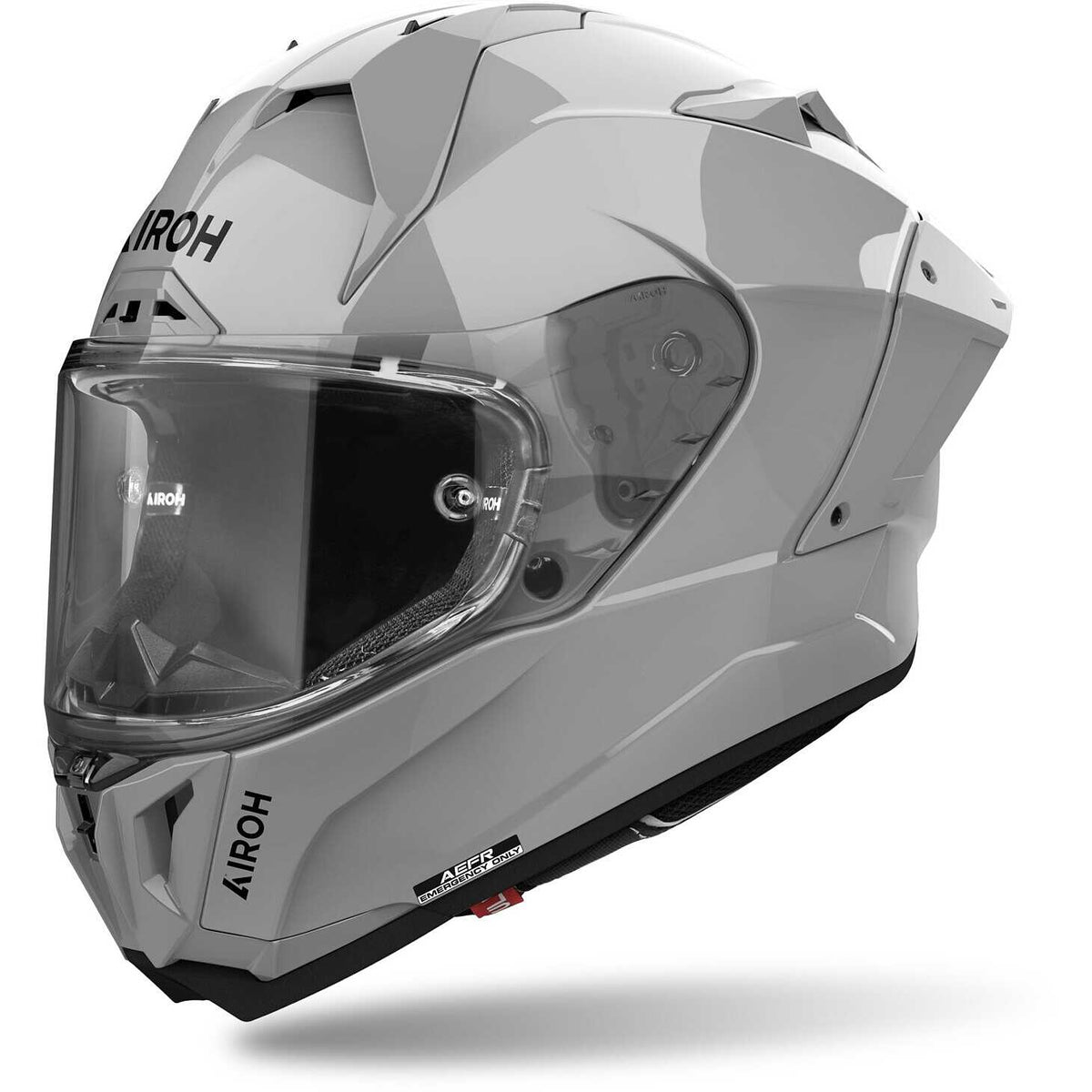 GP 800 COLOR CEMENT GREY GLOSS
