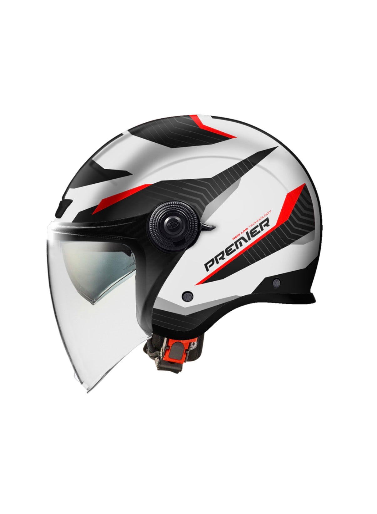 Casco Jet PREMIER 26 CITY FLY EVO FA
