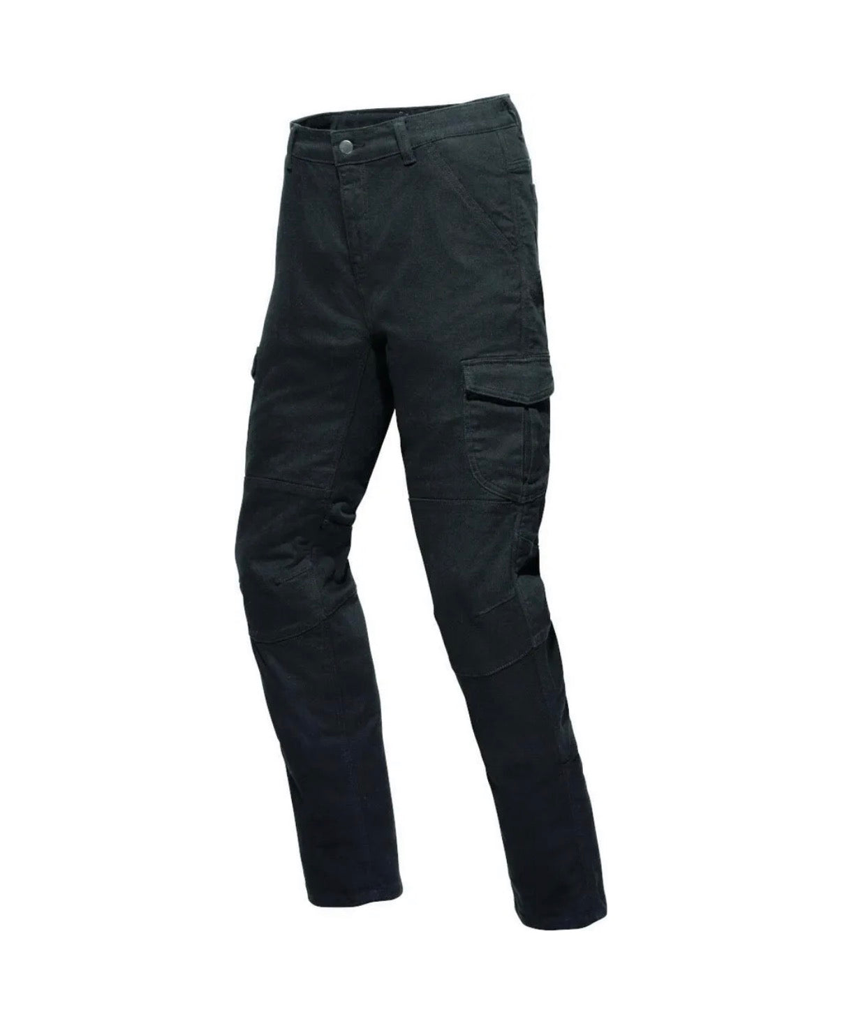 DIFI Bogota Cargo Omologati Moto Uomo 000 NERO