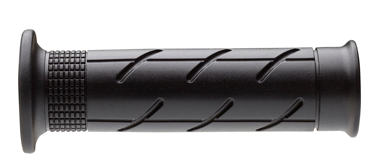 DOMINO COPPIA MANOPOLE HONDA STYLE APERTA NERO cod. 0280.82.40.06-0