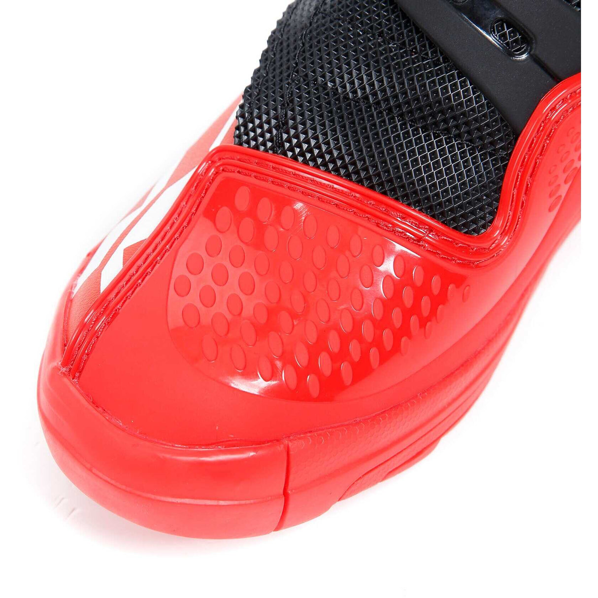 TCX Comp Kid – Stivali Cross Enduro Bambini Black/Red