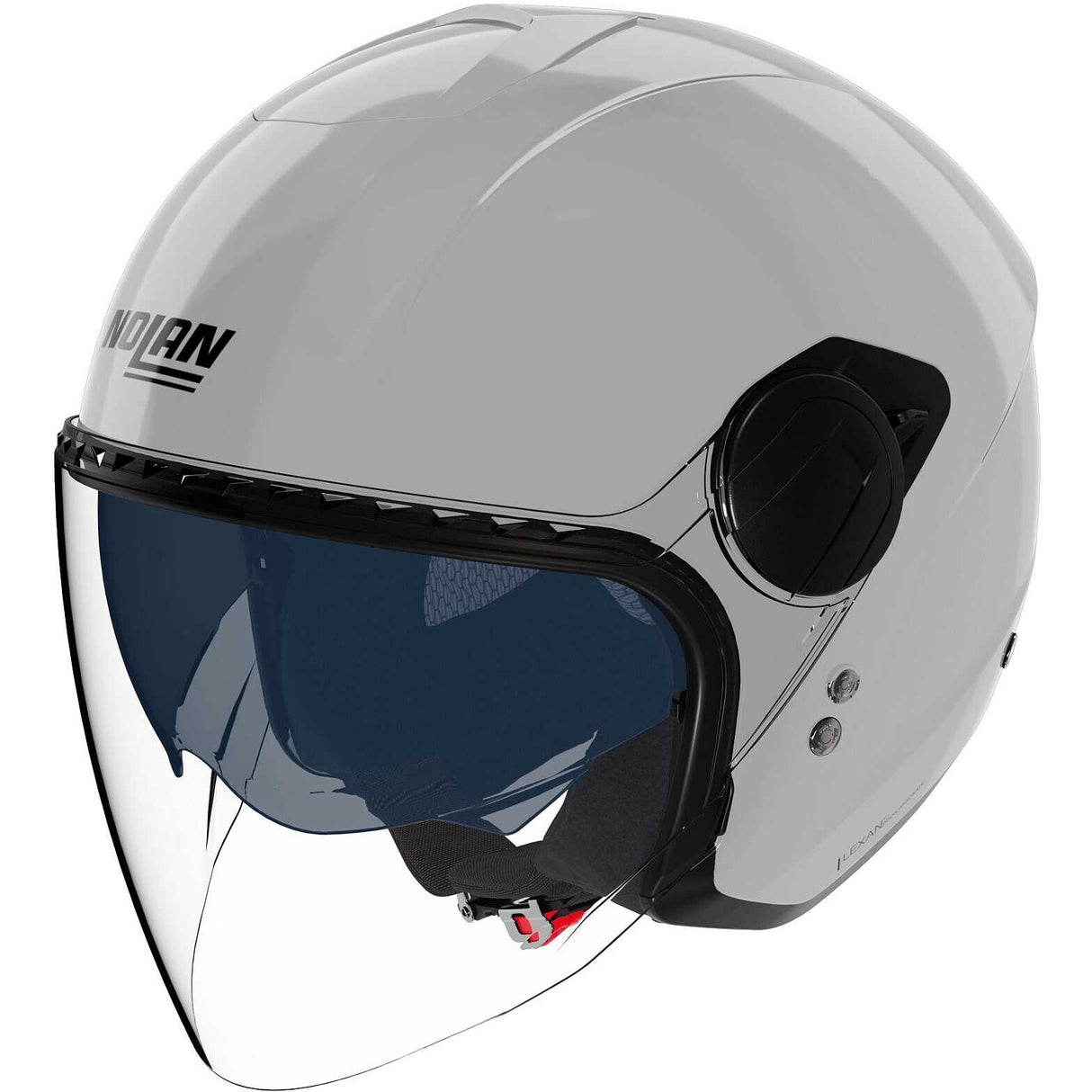 Nolan N20.2 Visor 22.06 Classico 305 Bianco