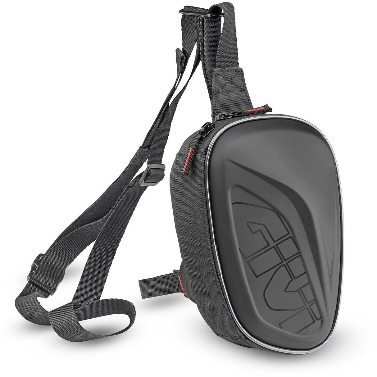 BORSELLO DA GAMBA GIVI ST608+ 3 LITRI