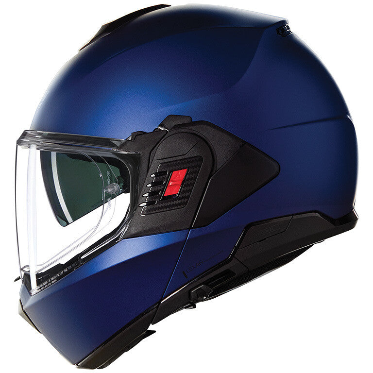 NOLAN N120-1 CLASSICO NOBIL313 BLU PROFONDO