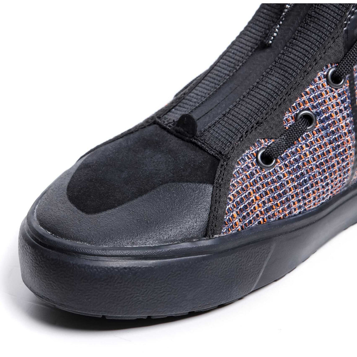 Ikasu Air - Black/orange/blue