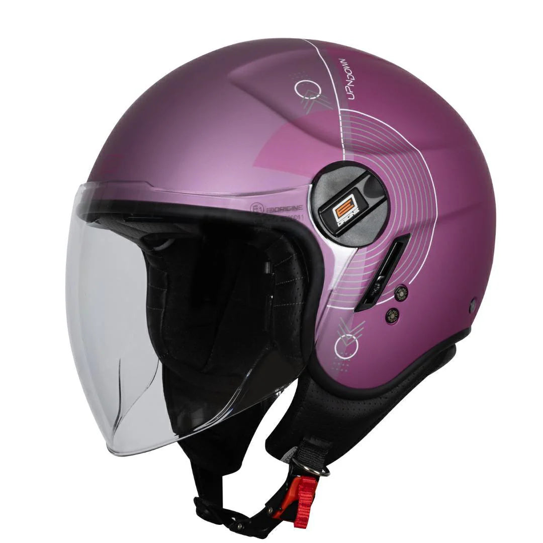 ORIGINE ALPHA UPNDOWN PURPLE MATT 22.06