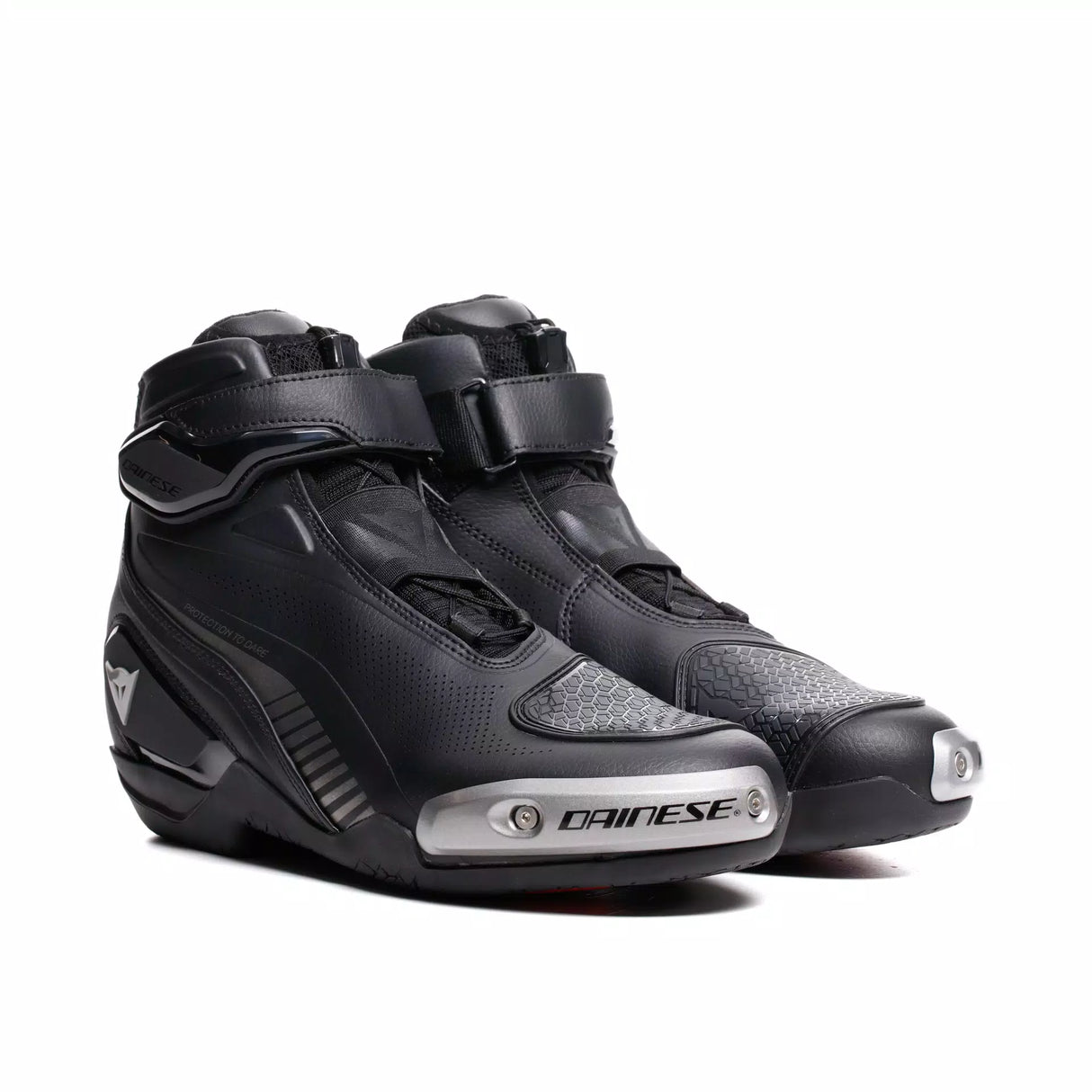 SUPERYA scarpe dainese BLACK/ANTHRACITE