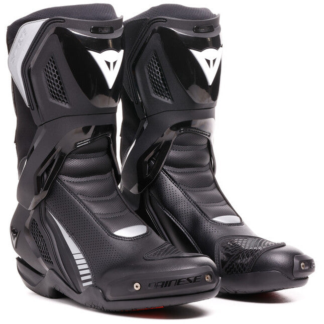 DAINESE STIVALI NEXUS 3 IN & OUT BOOTS AIR 631
