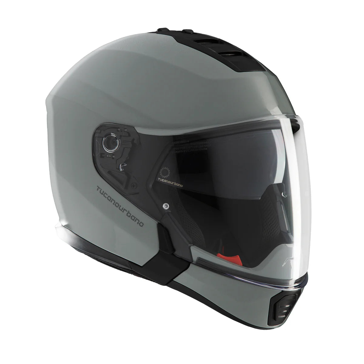 Casco HYPERLINK Matt Light Grey