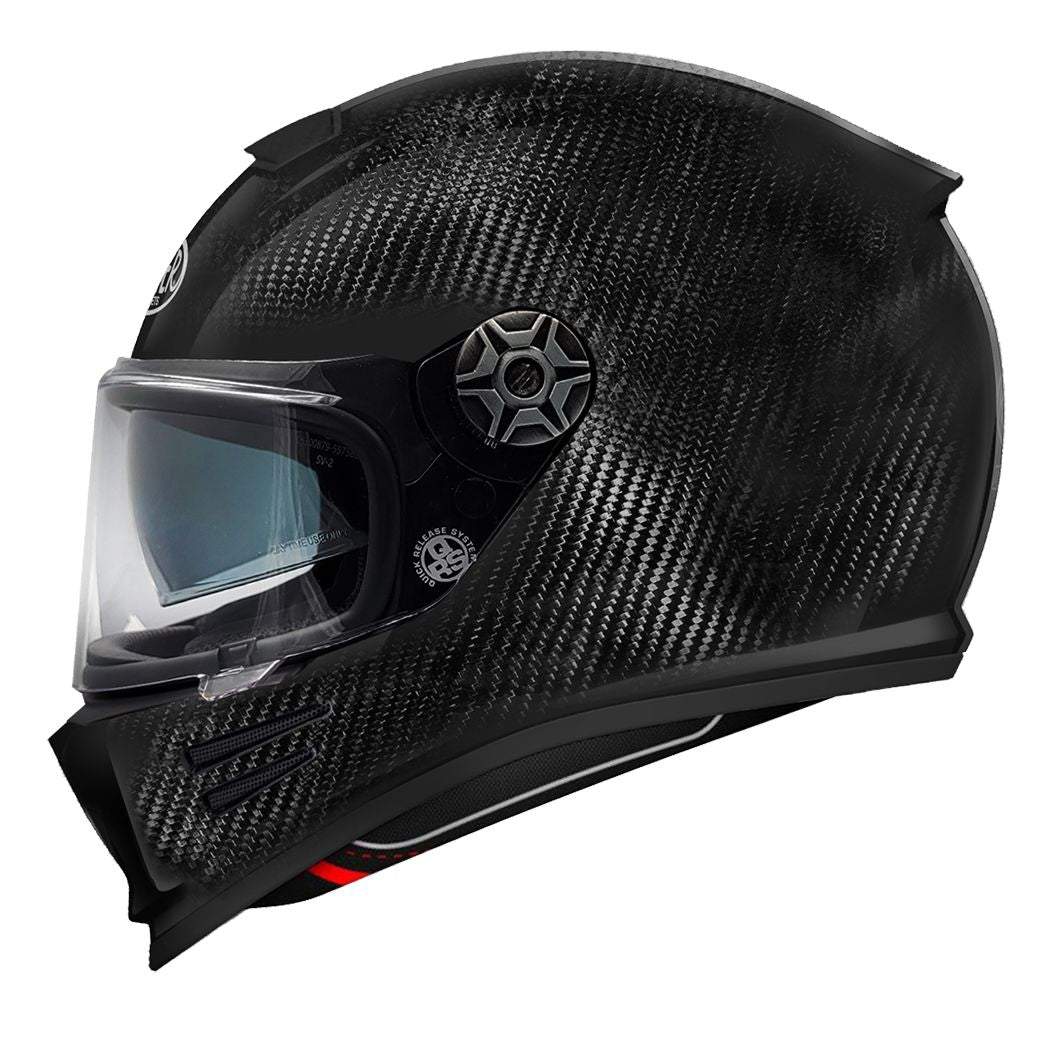 PREMIER CASCO FULL CARBON COMMANDER