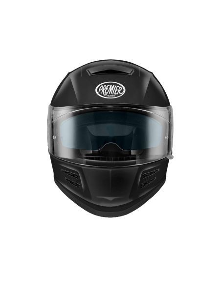 PREMIER CASCO IN FIBRA COMMANDER U9 BM