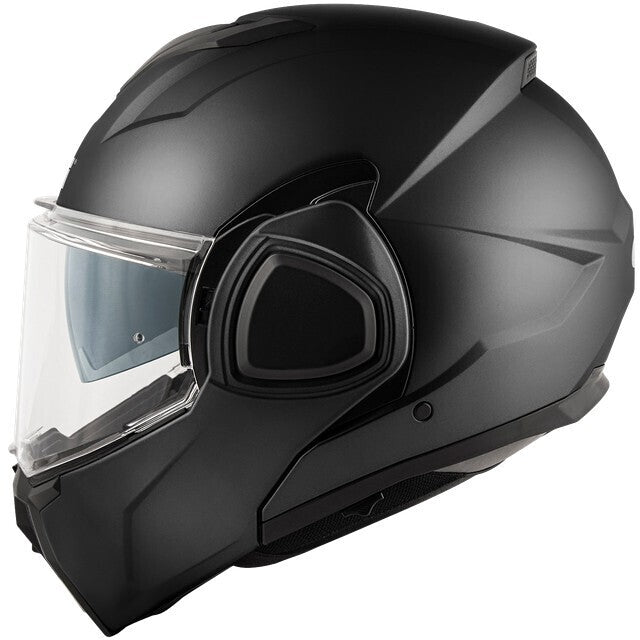 CASCO GIVI MODULARE APRIBILE HX36 MATT BLACK