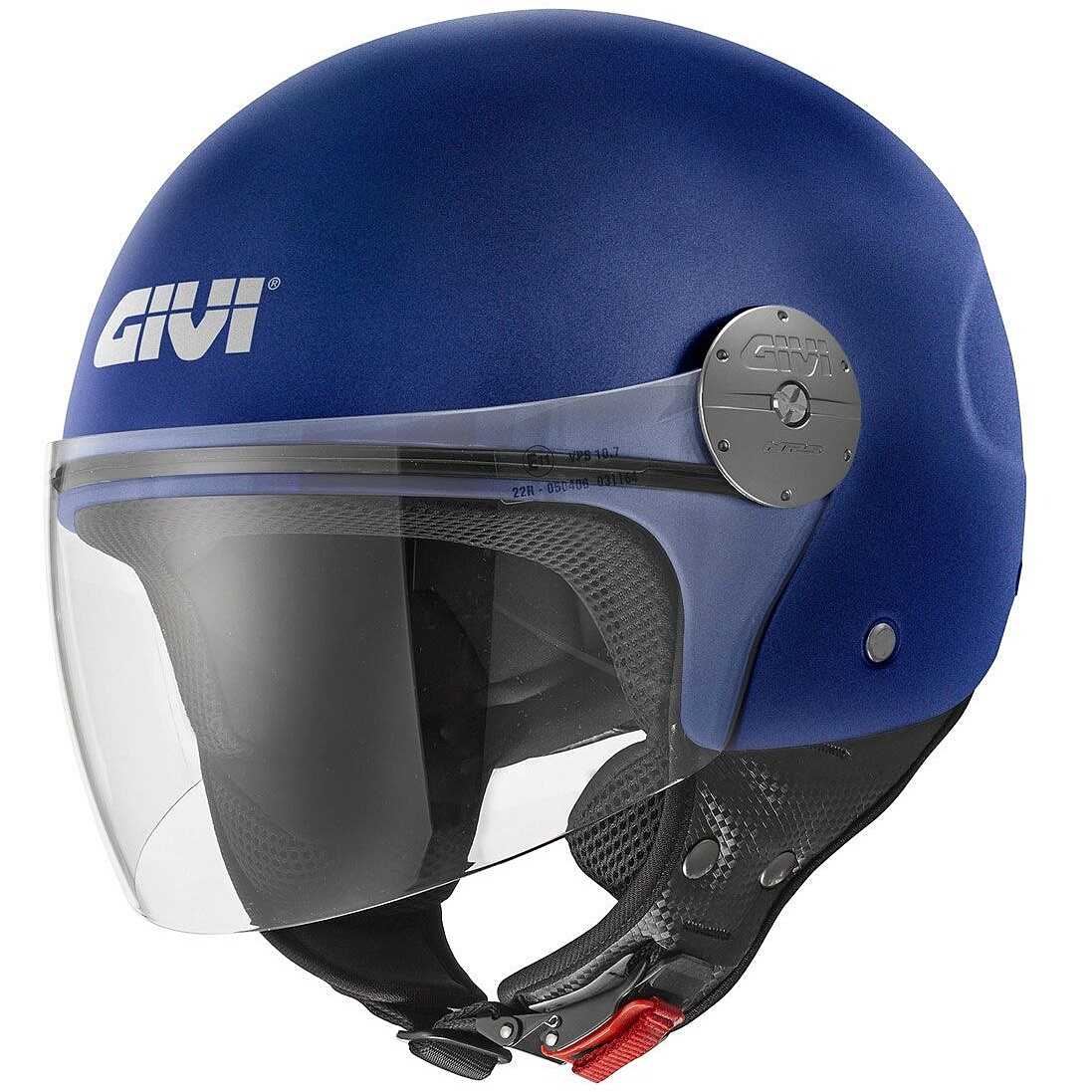 CASCO D-JET 10.7 22R06 BLUE NOTTE