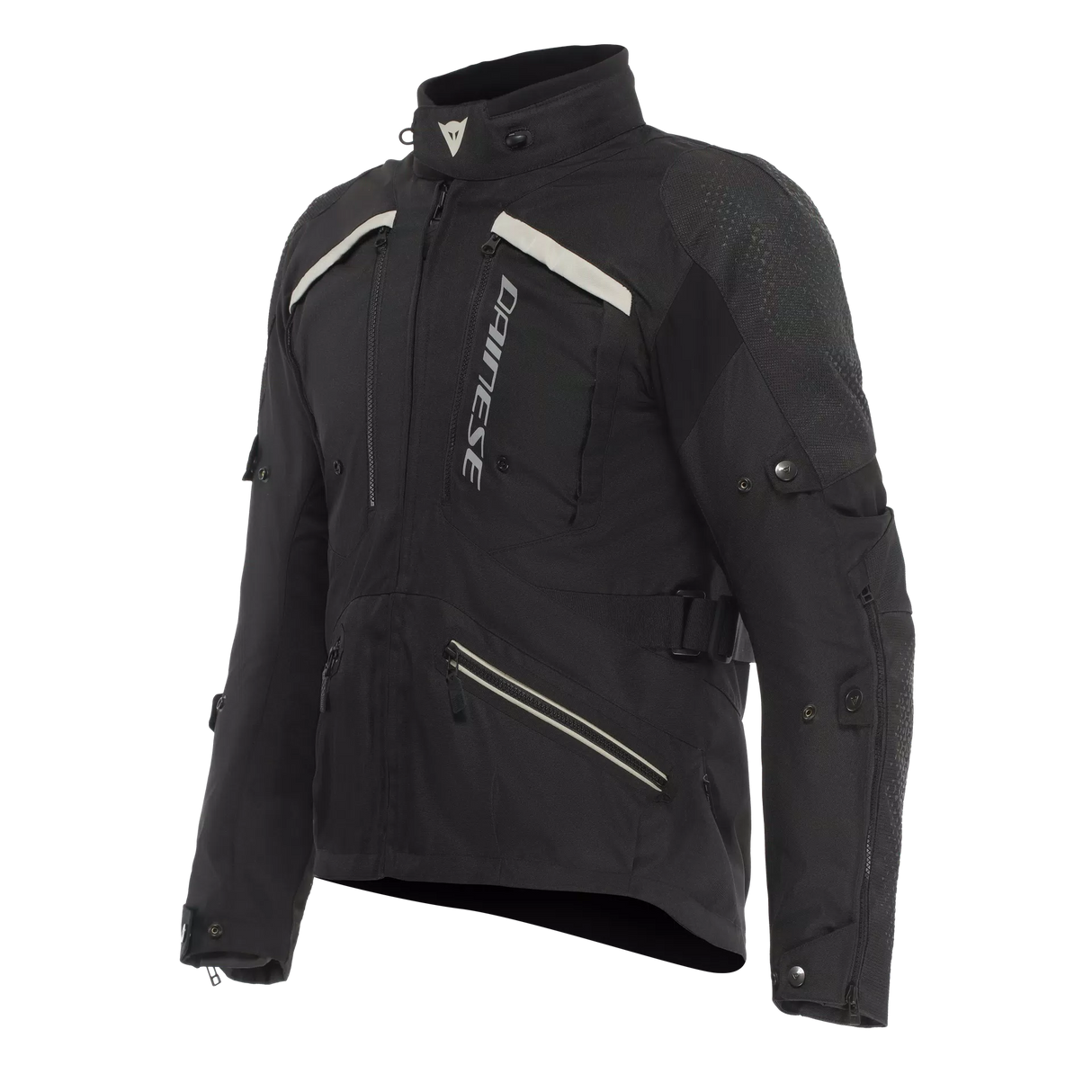 Dainese Gullfoss D-Dry – Giacca Moto 4 Stagioni da Uomo