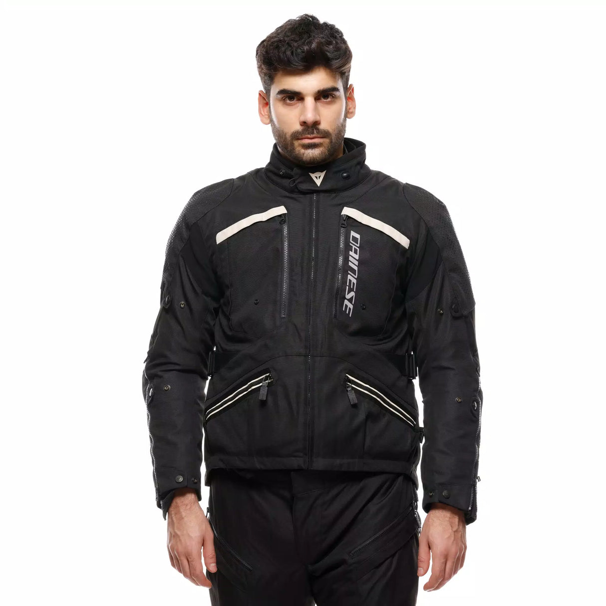 Dainese Gullfoss D-Dry – Giacca Moto 4 Stagioni da Uomo