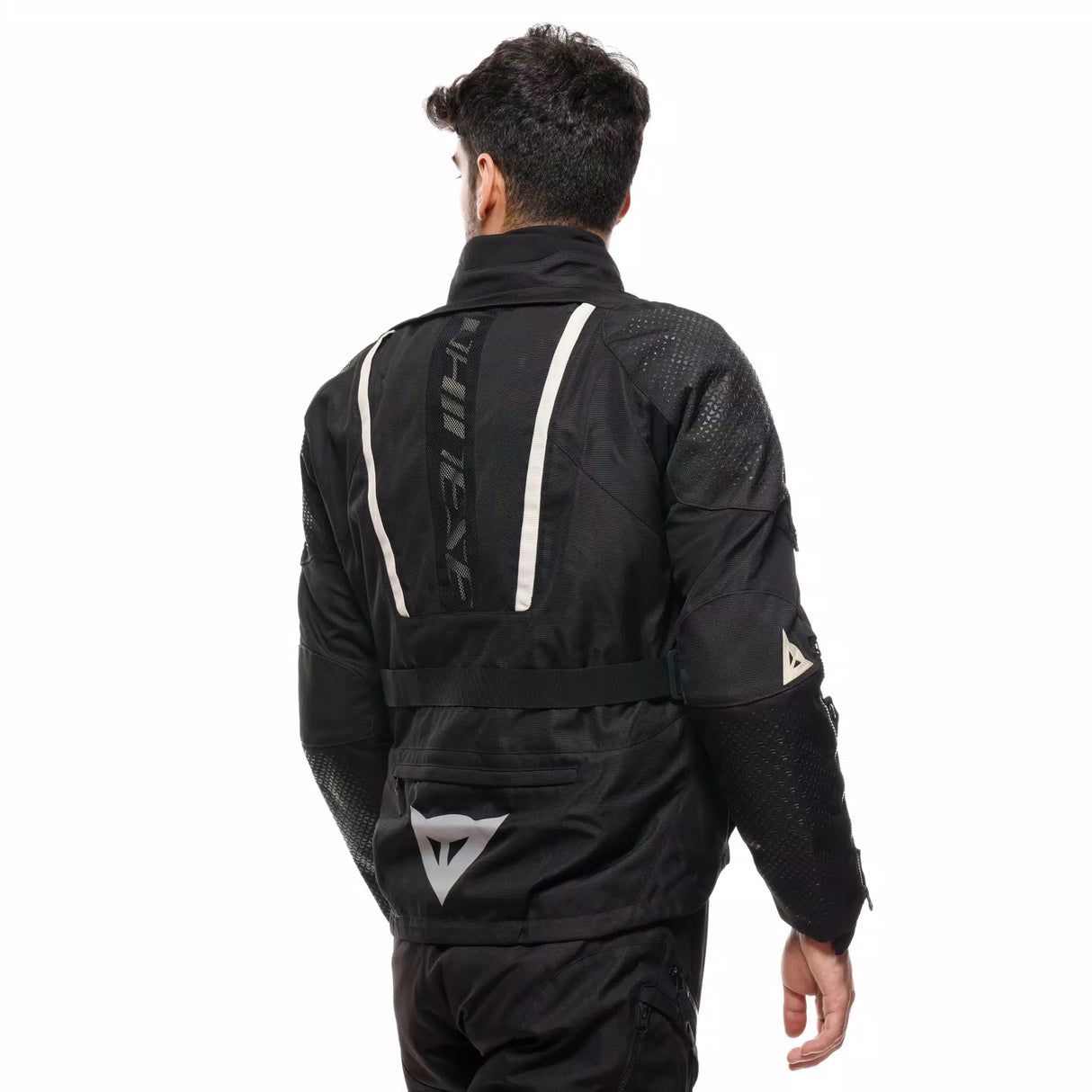 Dainese Gullfoss D-Dry – Giacca Moto 4 Stagioni da Uomo