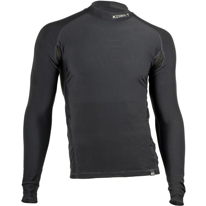 Kedra-t Maglia Tecnica Termica SOFT THERMAL in Pile Tecnico