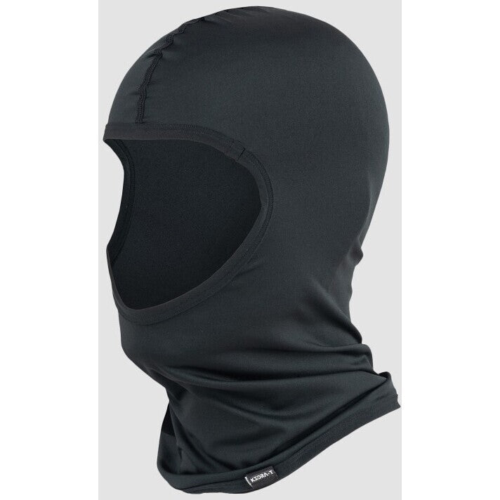 Kedra-t Sottocasco SOFT THERMAL in Pile Tecnico Viso Aperto