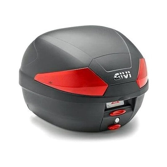 BAULETTO MONOLOCK 29LT NERO B29N2