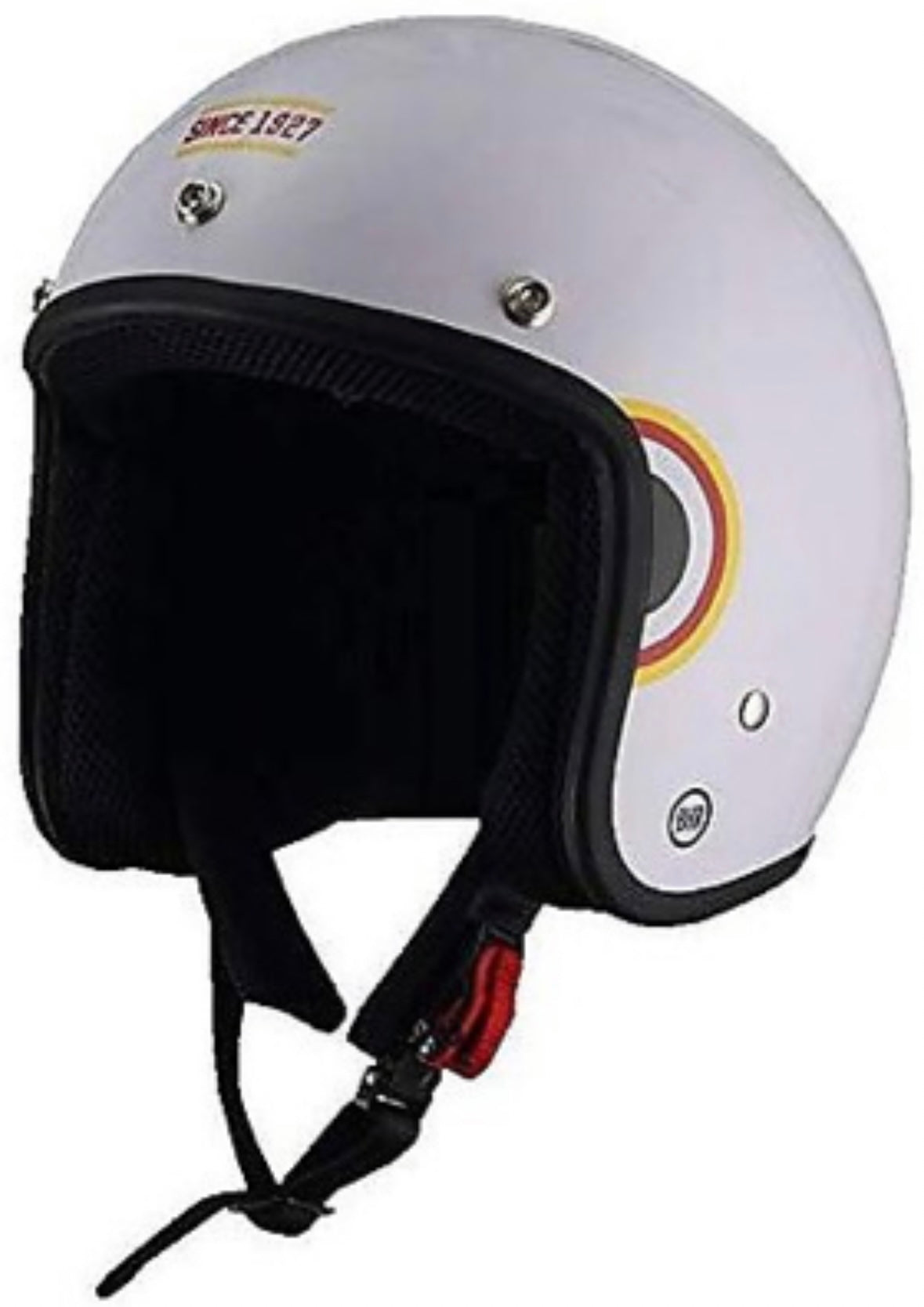 BHR 711 Retrò Casco A.S. ROMA