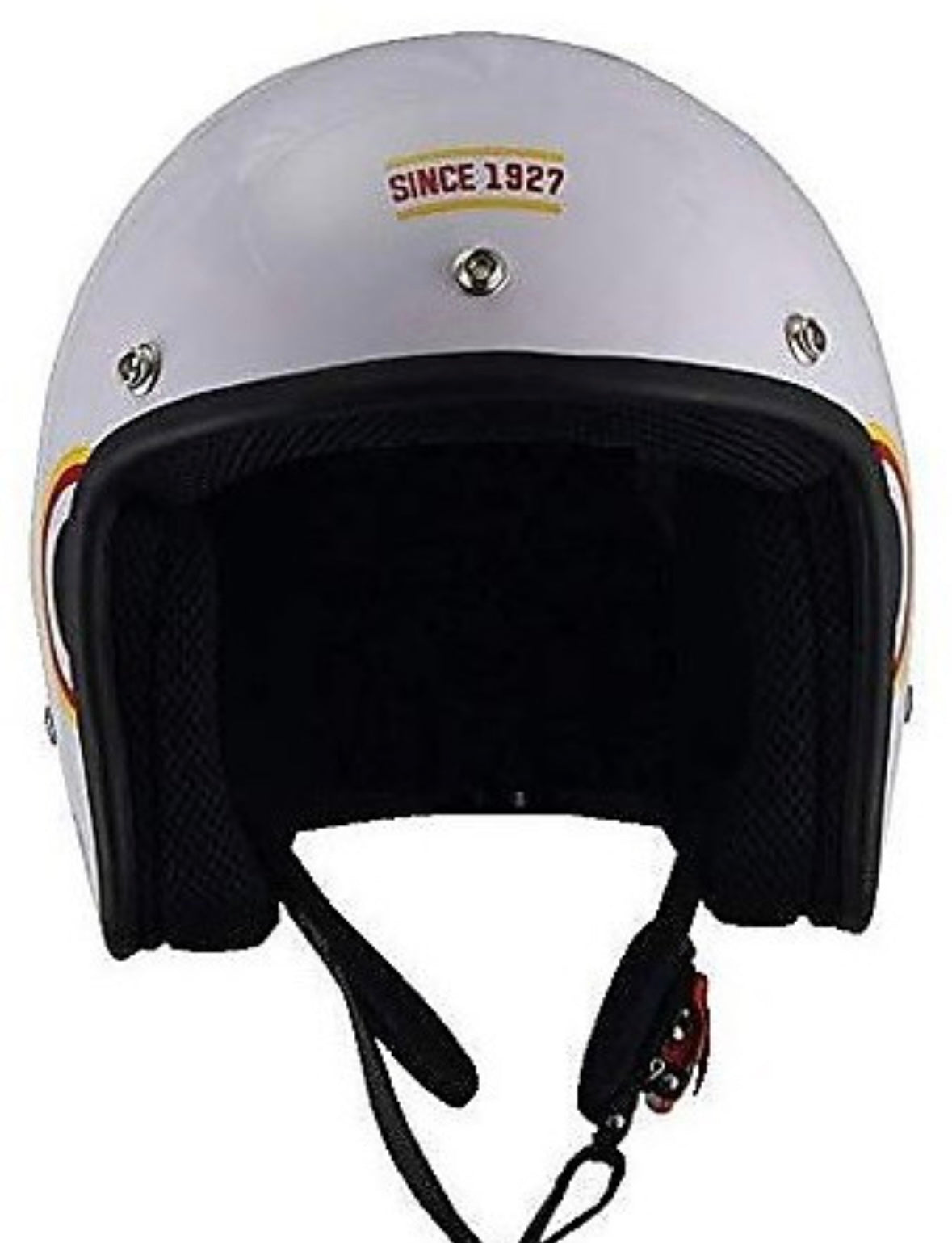 BHR 711 Retrò Casco A.S. ROMA