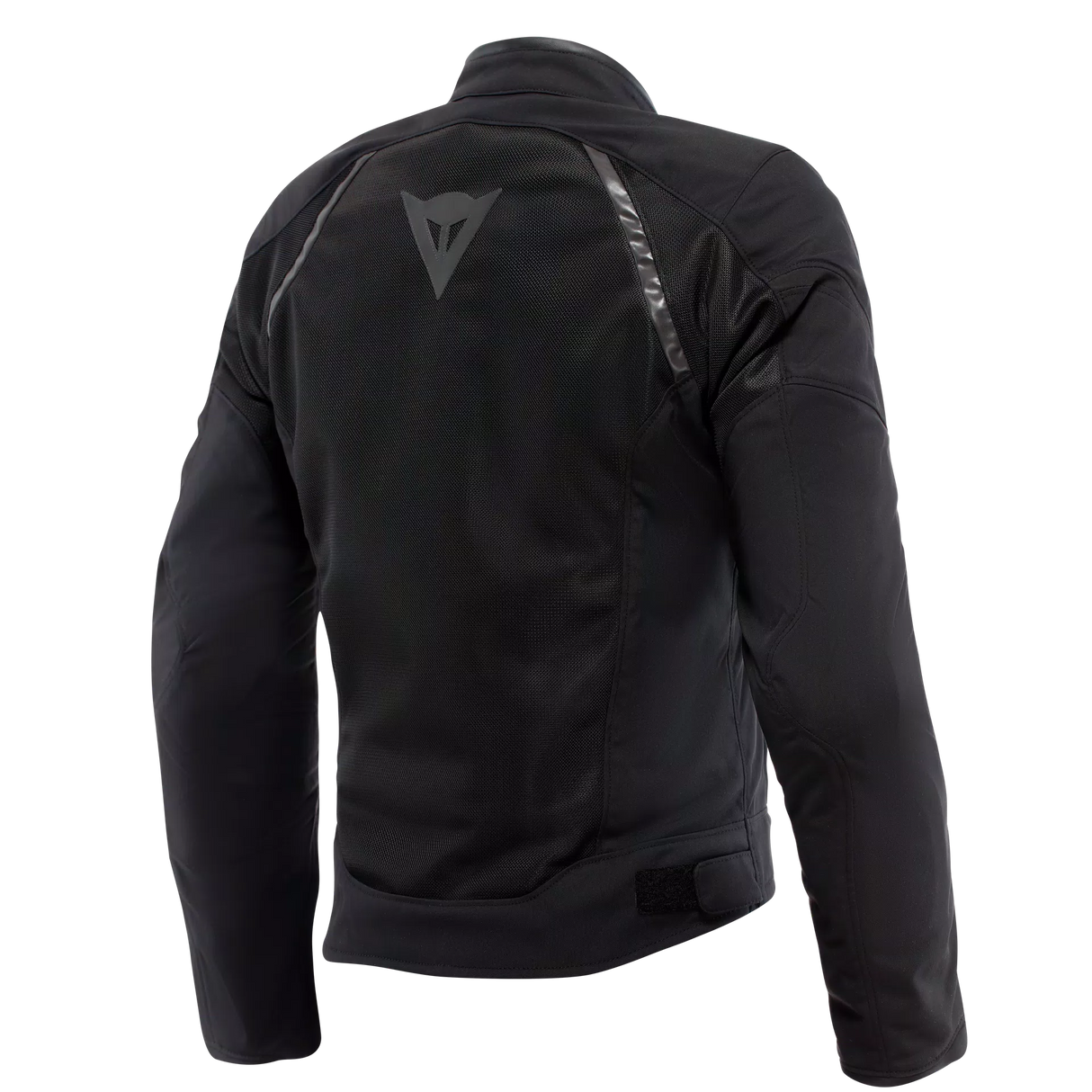 DAINESE AIR FRAME 3 TEX GIACCA MOTO ESTIVA IN TESSUTO UOMO 691 BLACK/BLACK/BLACK