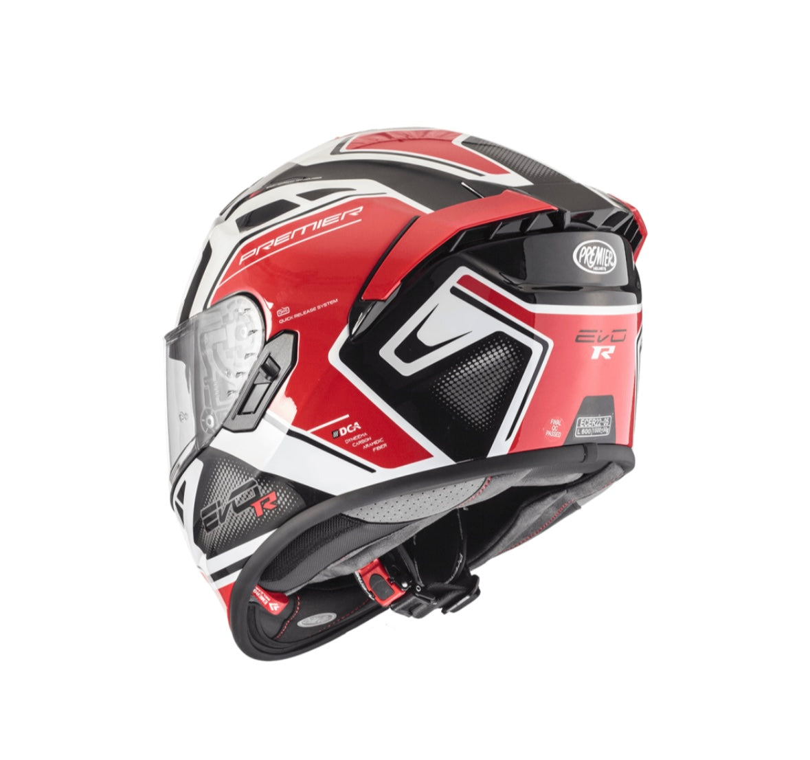 Premier EVOLUZIONE RR2