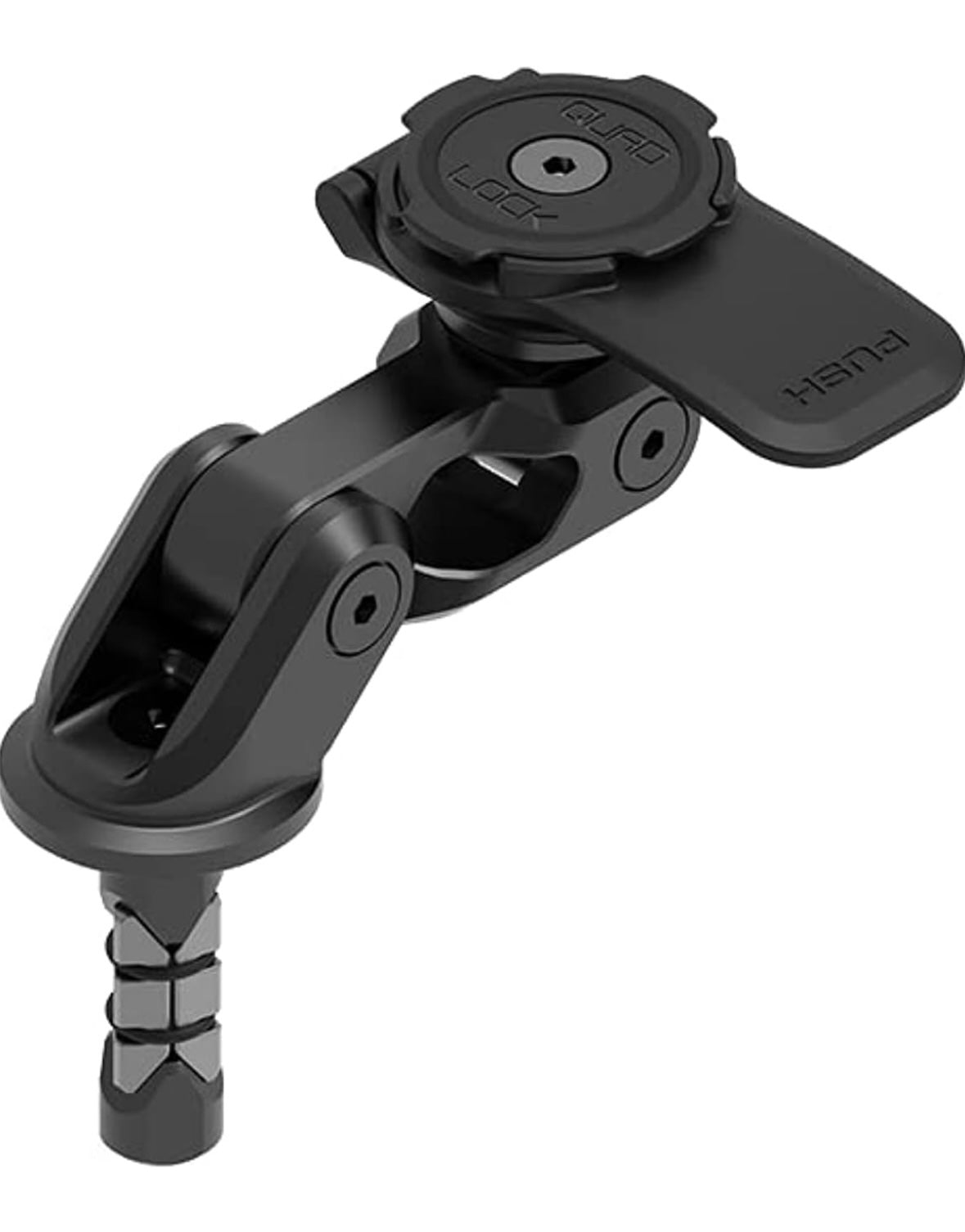 Quad Lock, Porta telefono Attacco Canotto Di Sterzo - Fork Stem Mount Pro