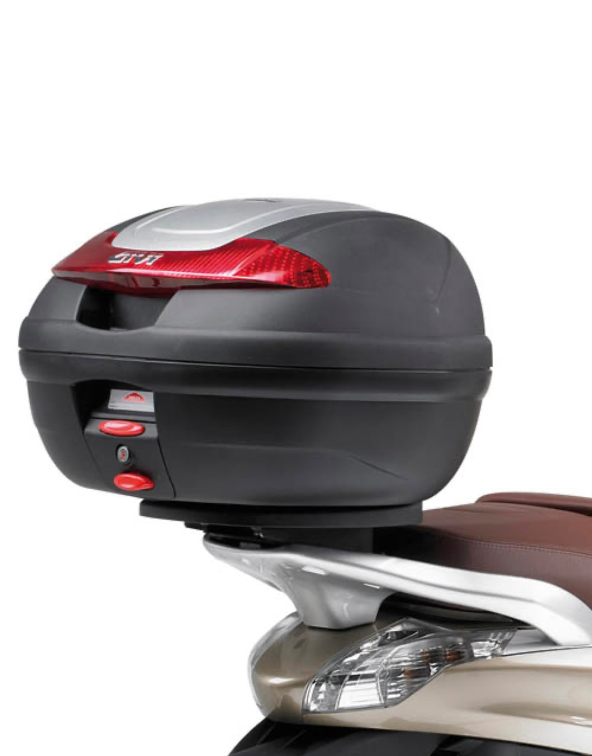 PIASTRA PIAGGIO BEVERLY 125IE 300IE 2010 E349