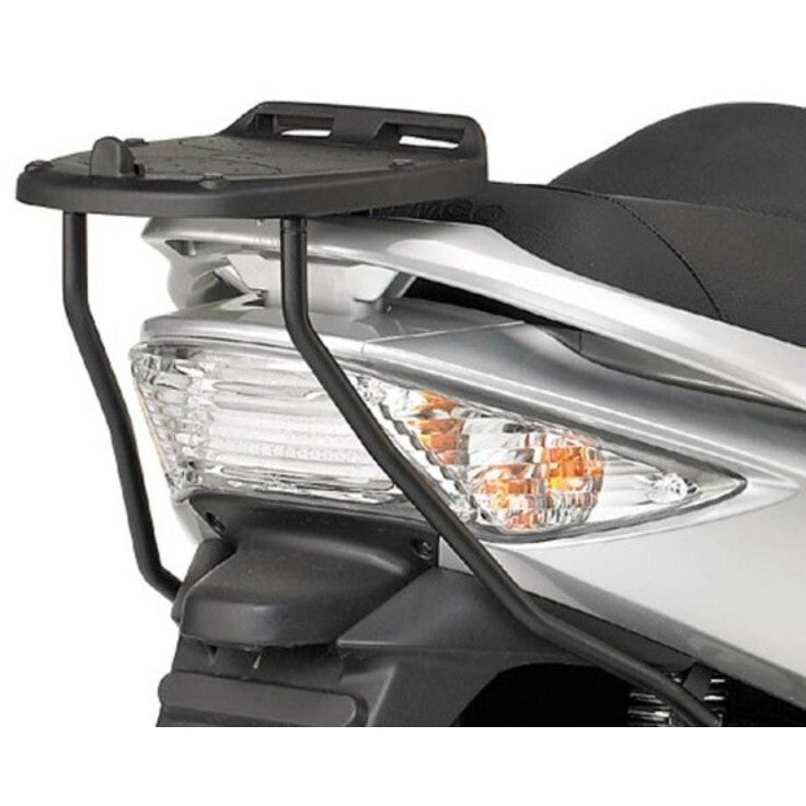 PORTAPACCHI KYMCO XCITING 300I500I '09 SR91M