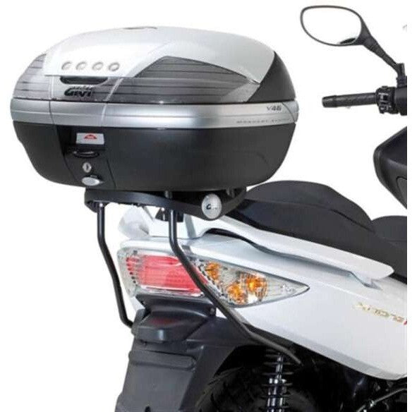 PORTAPACCHI KYMCO XCITING 300I500I '09 SR91M