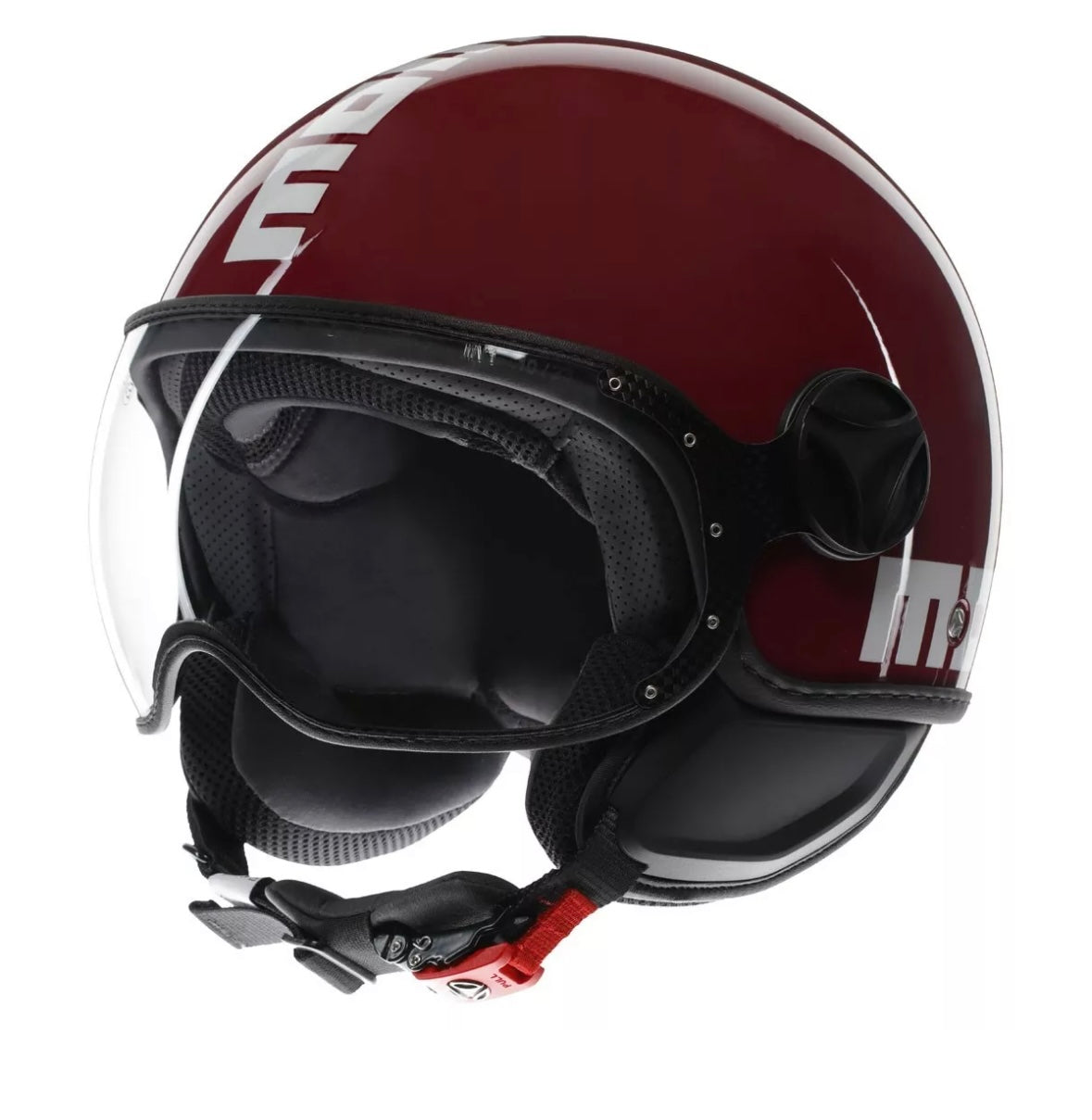 FGTR CLASSIC MOMODESIGN E2206 CANDY PURPLE/WHITE 009