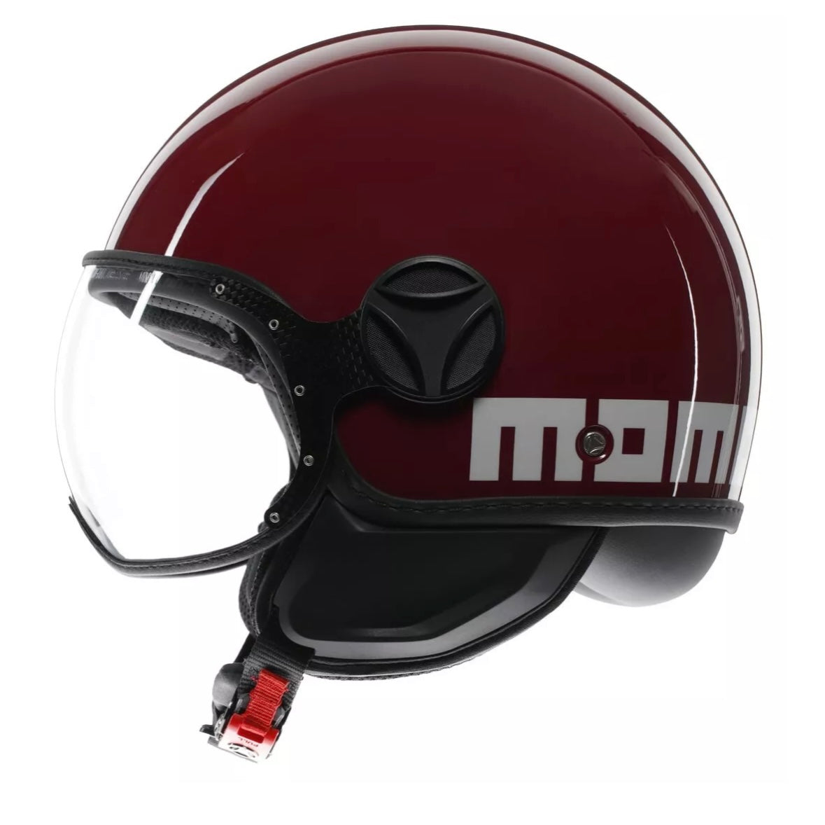 FGTR CLASSIC MOMODESIGN E2206 CANDY PURPLE/WHITE 009