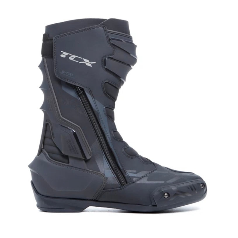 TCX, S-TR1 Stivale Moto Racing - Black