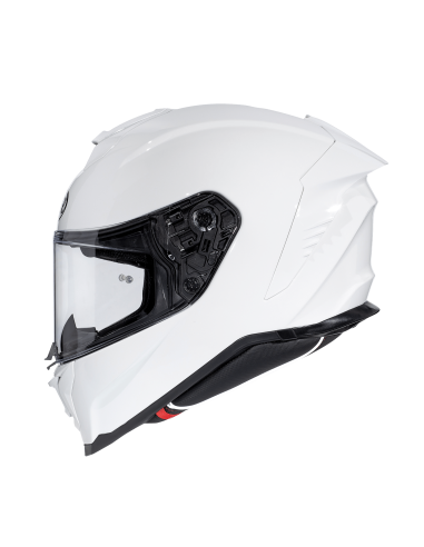 Premier HYPER Casco Integrale in carbonio - U 8