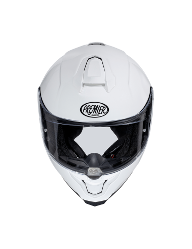 Premier HYPER Casco Integrale in carbonio - U 8