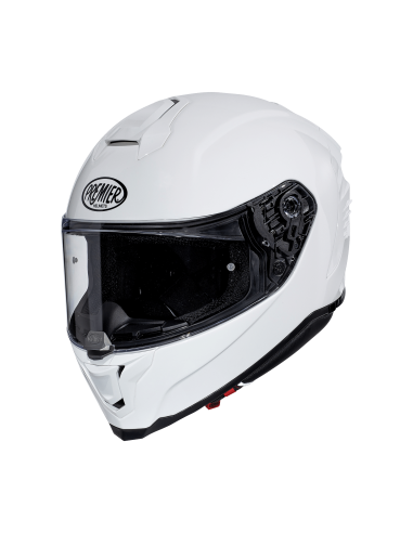 Premier HYPER Casco Integrale in carbonio - U 8