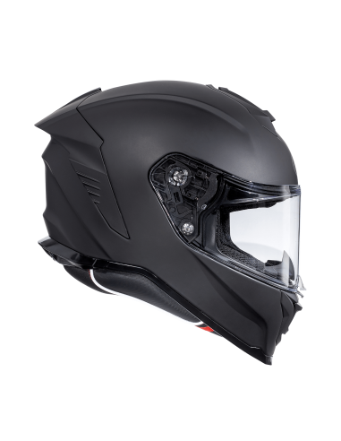 Premier HYPER Casco Integrale in carbonio - U9 BM