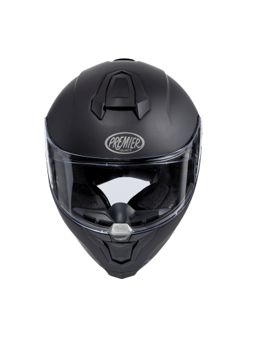 Premier HYPER Casco Integrale in carbonio - U9 BM