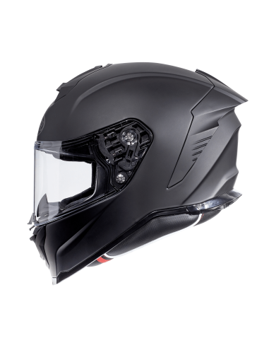 Premier HYPER Casco Integrale in carbonio - U9 BM